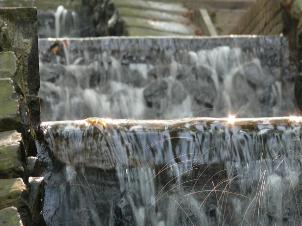 Loenense waterval